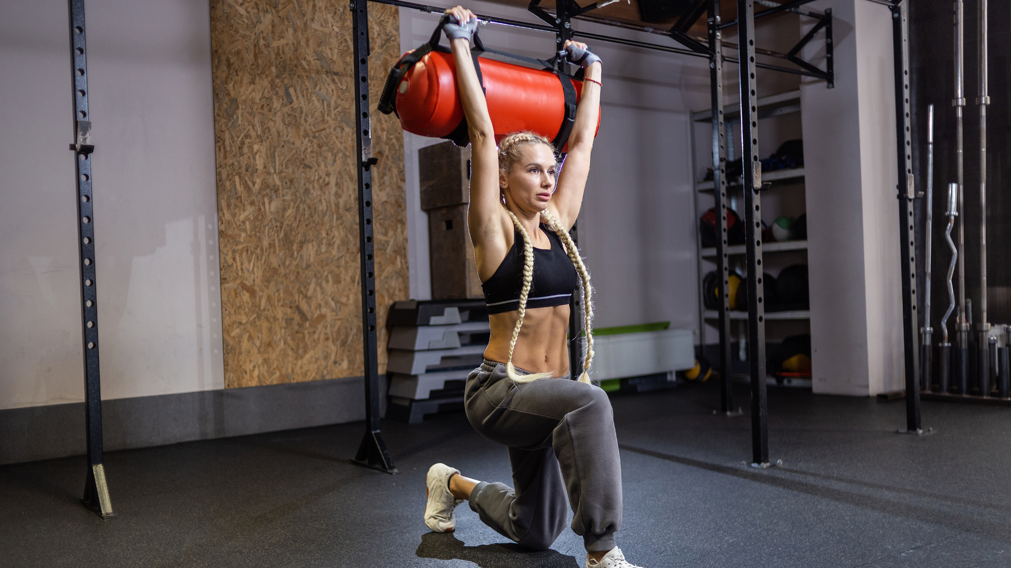 The Benefits of Functional Training: Building Strength for Everyday Life