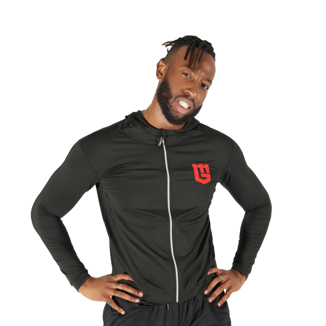 The Dri-FIT Hoodie