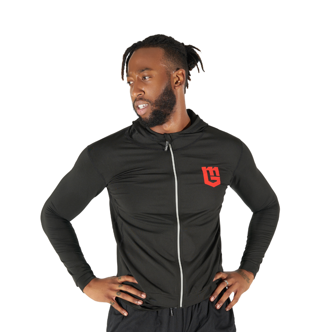 The Dri-FIT Hoodie
