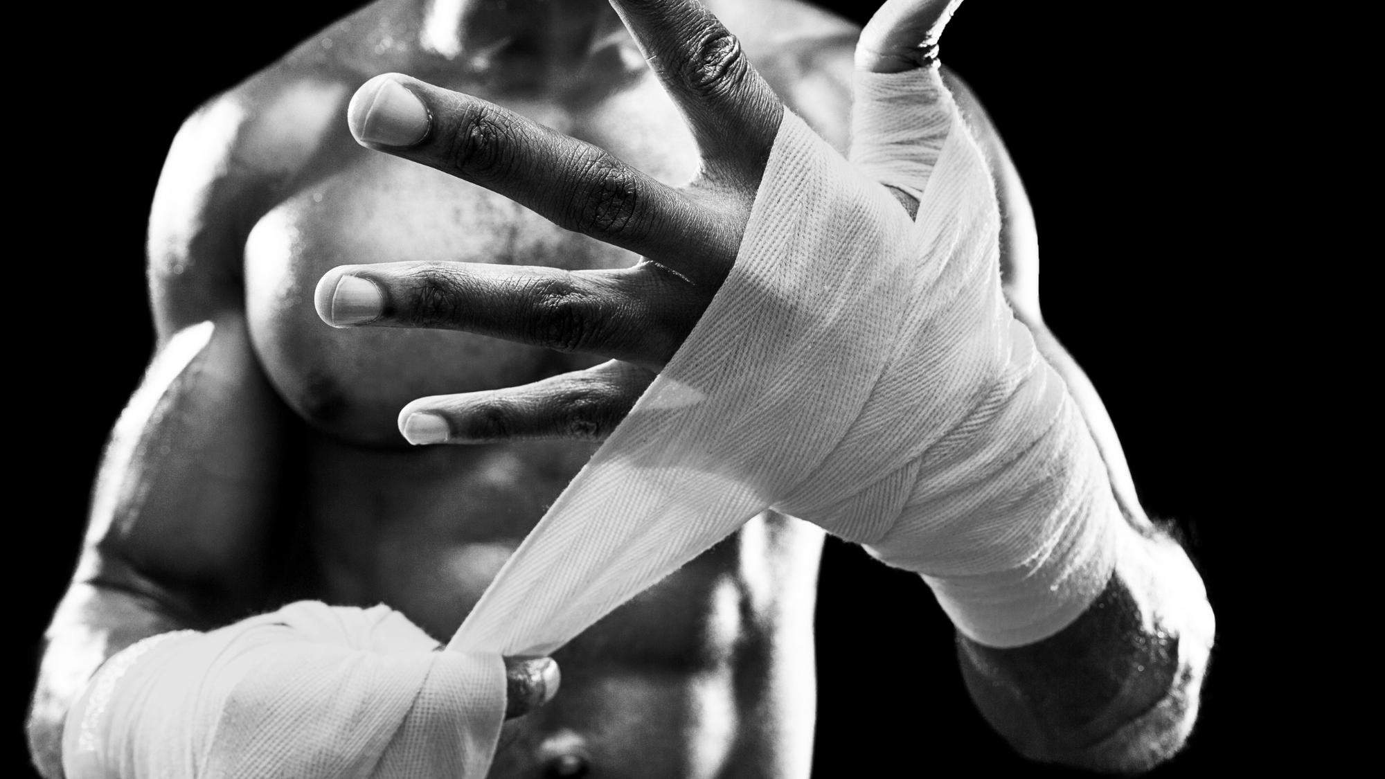 The Power of Boxing: More Than Just a Workout