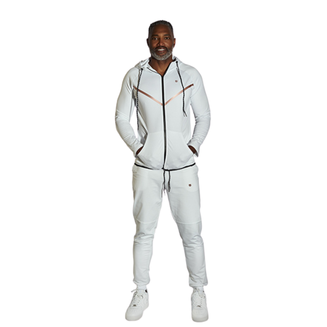 The MG Signature Men's Tracksuit - Limited Edition