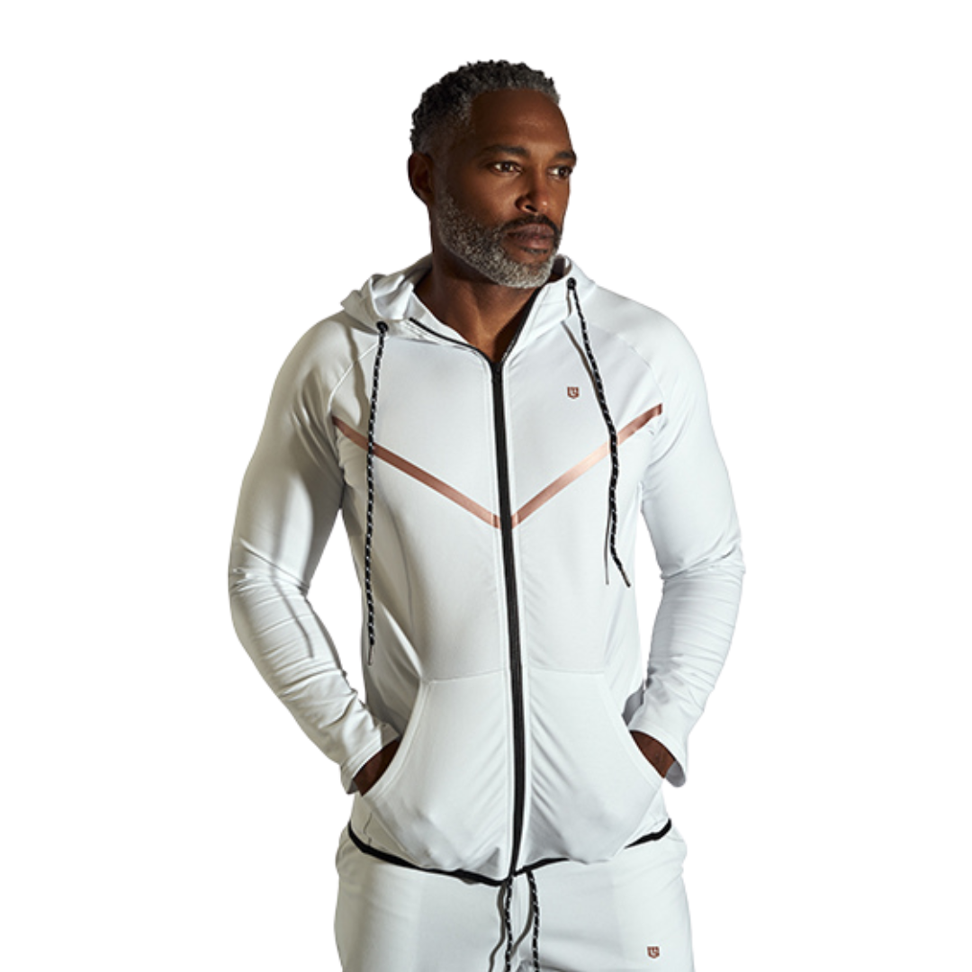 The MG Signature Men's Tracksuit - Limited Edition