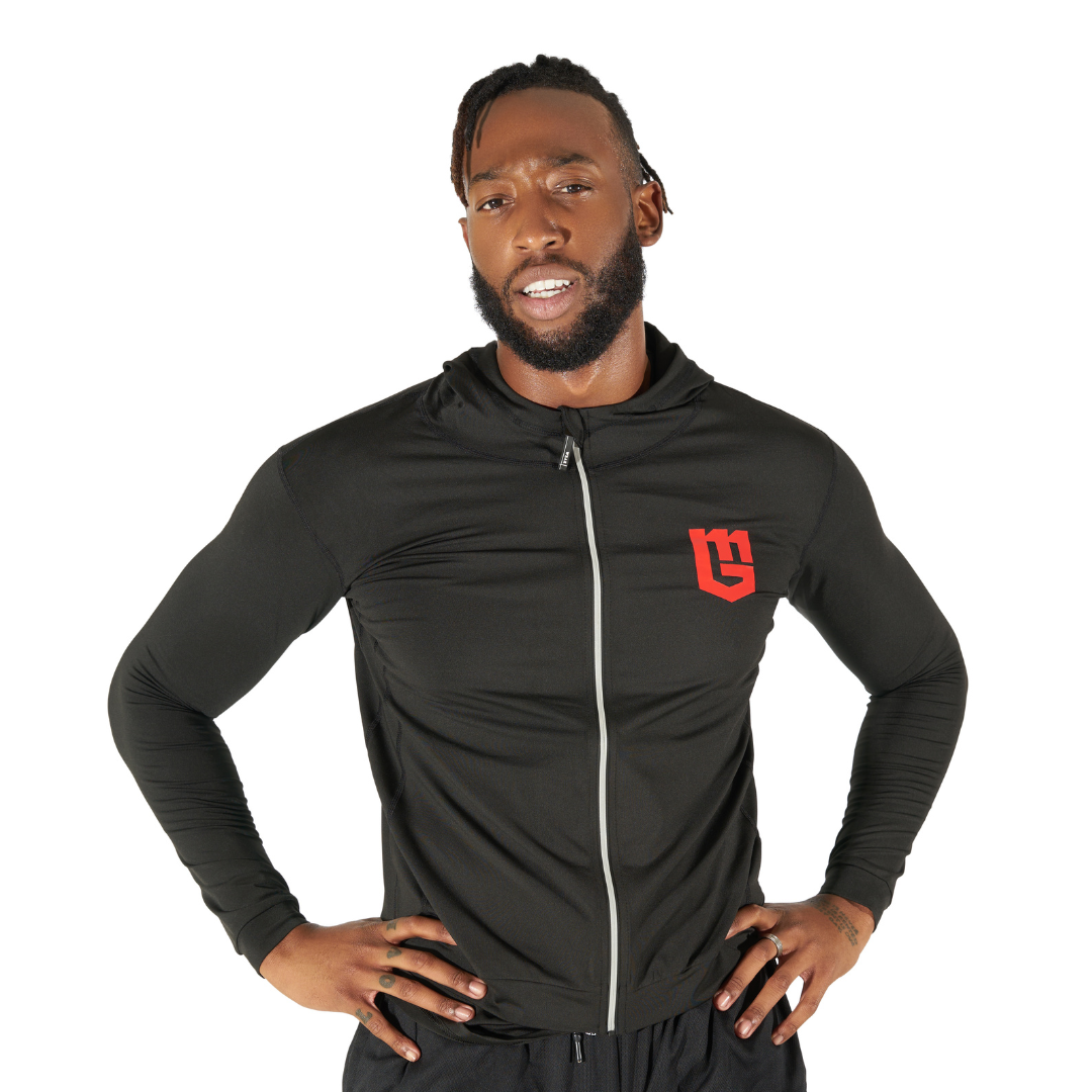 The Dri-FIT Hoodie