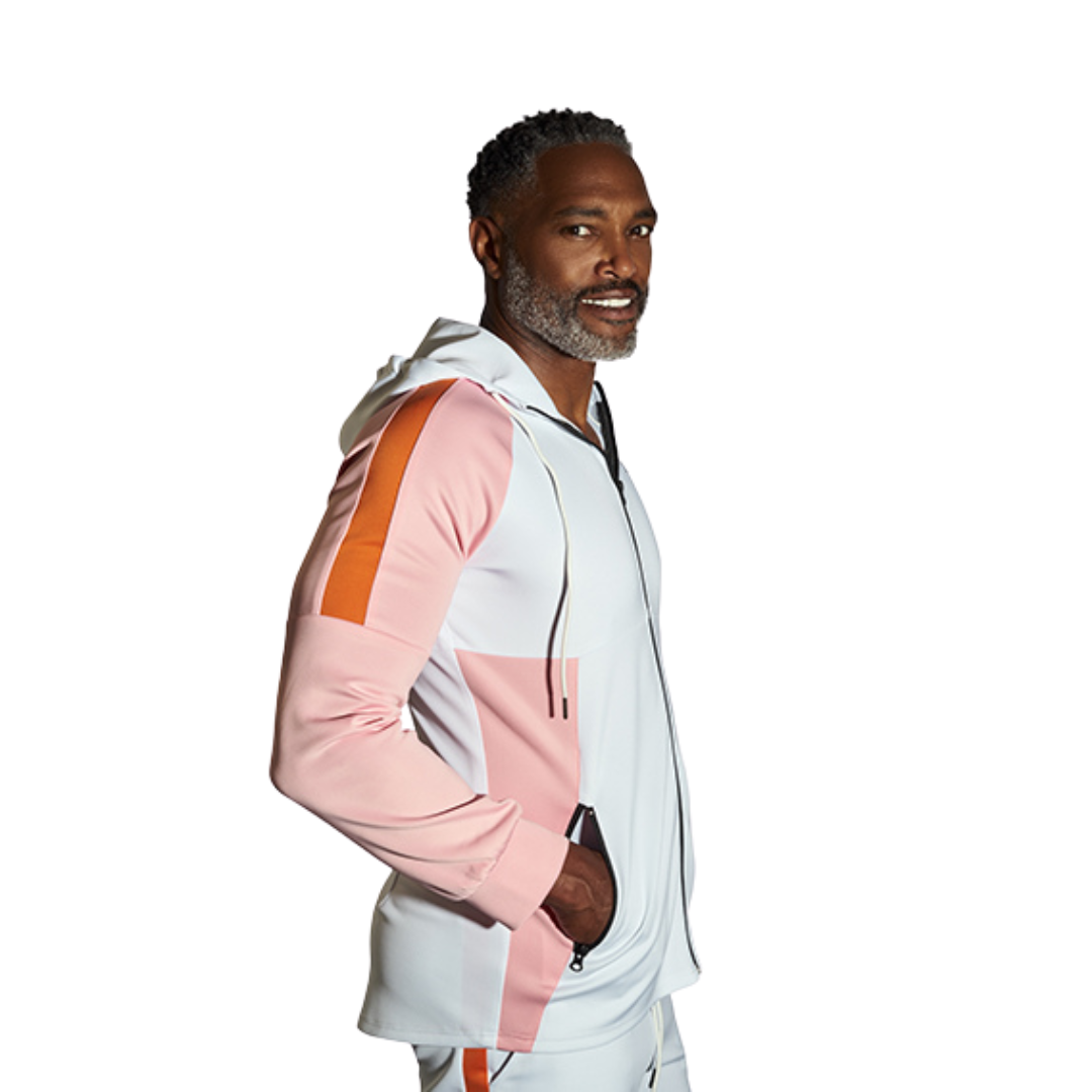 The MG Signature Men's Tracksuit - Limited Edition